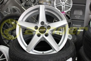 Ronal R41 5X108 FORD VOLVO