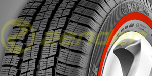 PLATIN RP610 195/70 R15 C 104R