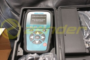 Tester Programator Mobiletron TPMS ATEQ PT47
