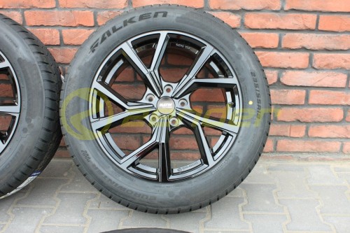 Koła zimowe Falken 18 KIA HYUNDAI nr3.jpg