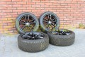 Koła zimowe do BMW 5 G30 G31 Double Spoke 662M nr2.jpg