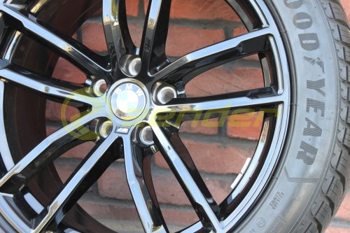Koła zimowe do BMW 5 G30 G31 Double Spoke 662M nr4.jpg