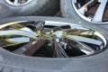 Koła zimowe Nissan Qashqai Falken nr5.jpg
