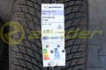 Koła zimowe Mercedes GLE SUV COUPE Michelin nr9.jpg