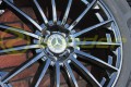 Koła zimowe Mercedes GLE SUV COUPE Michelin nr12.jpg
