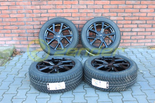 Koła zimowe 18 NISSAN QASHQAI J12 nr1.jpg
