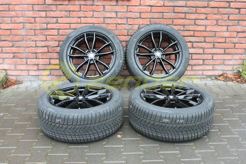 Koła zimowe do BMW X5 G05 BMW X6 G05 Pirelli nr1.jpg