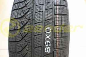 245/40R20 99V PIRELLI P ZERO WINTER MO* BMW MERCEDES