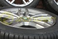 Koła zimowe 20 BMW X5 G05 X6 G06 PIRELLI ALUTEC nr5.jpg