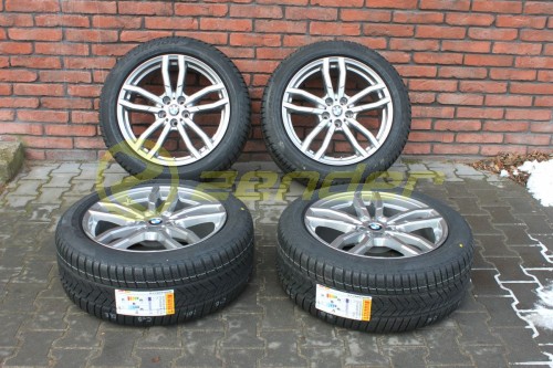 Koła zimowe 20 BMW X5 G05 X6 G06 PIRELLI ALUTEC nr1.jpg