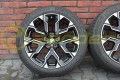 Koła letnie Double Spoke 1036 M BMW X3 G45 nr4.jpg