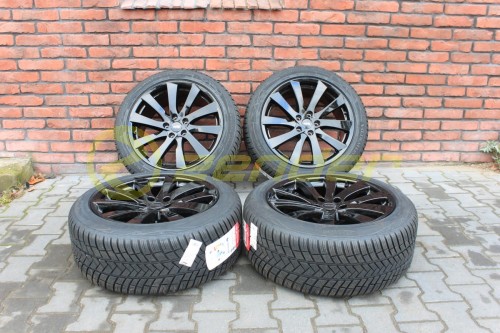 Koła zimowe Czar 19 Tesla Y Vredestein nr1.jpg