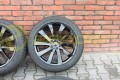 Koła zimowe Czar 19 Tesla Y Vredestein nr3.jpg