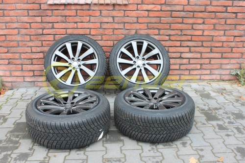 Koła zimowe 19 Tesla Y Grafit Vredestein nr1.jpg
