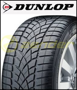 Dunlop SP WINTER SPORT 3D 225/55 R17 97 H RUN FLAT