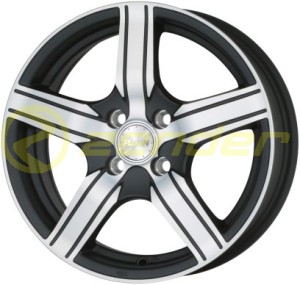 PLATIN P60 5X108 FORD RENAULT VOLVO