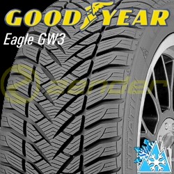 Goodyear EAGLE UG GW3* 225/50R17 94H  RUN FLAT PROMOCJA