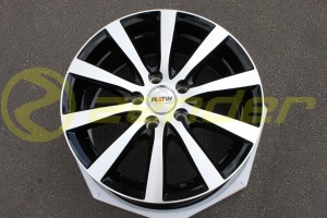 PLATIN P66 5X108 FORD RENAULT VOLVO NOWOŚĆ
