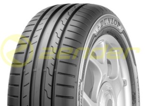 Dunlop SP SPORT BLURESPONSE  205/55R16 91V