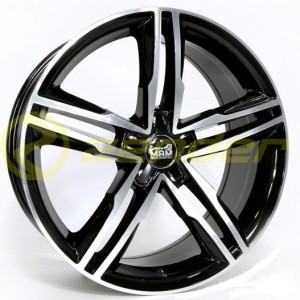 MAM A1 8X19 ET 42  5X112 AUDI MERCEDES SEAT SKODA VW NOWOŚĆ