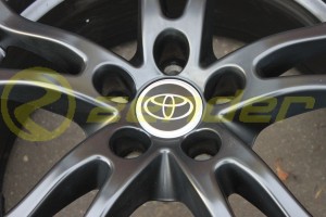 TOYOTA RAV4 KOMPLETNE KOŁA ZIMOWE 17 TOYO NOWOŚĆ
