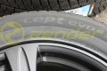Mercedes GL koła zimowe 19 Hankook nr6.jpg