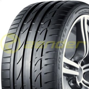 Bridgestone Potenza S001 225/45R17 91 Y