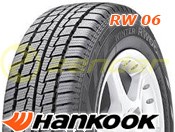 Hankook RW 06 215/70R15 C 109/107 R