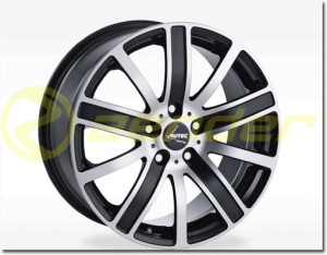 AUTEC IOS 5X112 AUDI MERCEDES SEAT SKODA VW