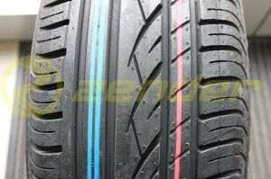 CONTINENTAL CONTIPREMIUMCONTACT 205/55R16 91V* SSR BMW