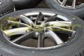 Koła zimowe Mazda 6 Borbet tytan+FALKEN+RDC nr5.jpg
