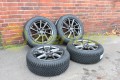 Koła zimowe Mazda 6 Borbet tytan+GoodYear+RDC nr2.jpg