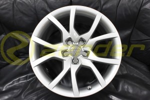 AUDI A5 ORYGINALNE FELGI 5V Speichen Design 8T0601025E