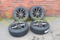 Koła zimowe Mazda 6 Borbet tytan+GoodYear+RDC nr1.jpg