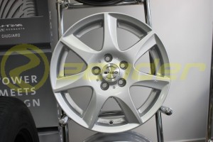 ENZO W 5X100  AUDI CHRYSLER SEAT SUBARU SKODA TOYOTA VW