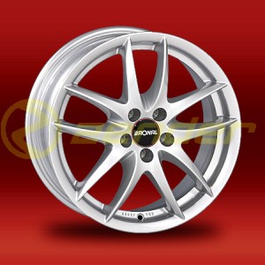 RONAL R46 5X108