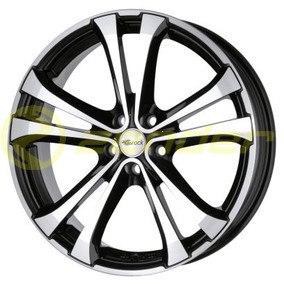 BROCK RC 17 CHEVROLET Captiva OPEL Antara NOWOŚĆ