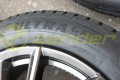 Koła zimowe Mazda 6 Borbet tytan+GoodYear+RDC nr6.jpg