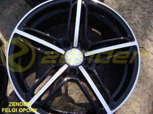 PLATIN P48 CZRNA 17