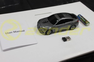 Mysz do komputera BMW X6 F86M   80 29 2 411 123 NOWOŚĆ