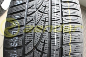 Hankook Winter i*cept RS W310B FR RFT 245/50R18 100H* HOMOLGACJA BMW