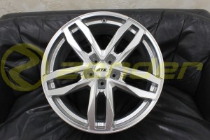 ATS Temperament 20" Mercedes W166 W164 W166 R251 R251 R63 AMG