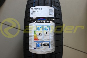  VREDESTEN T-TRAC 2 185/65R14 86T