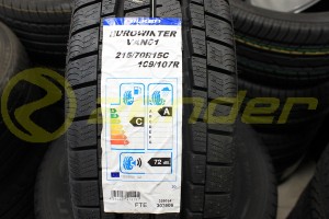 FALKEN VAN01 215/70 R15C 109/107R