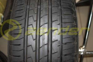 FALKEN ZE310 ECORUN 225/55R17 101W
