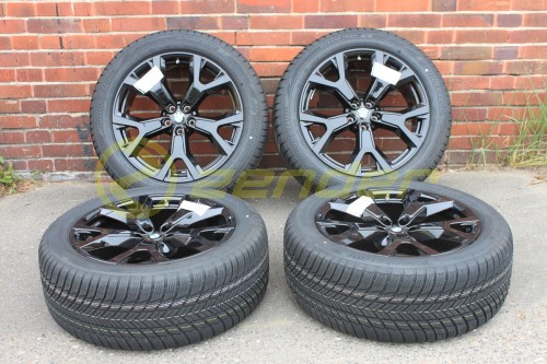 Koła zimowe 21 BMW X7 G07 V-spoke 752 czarne nr1.jpg