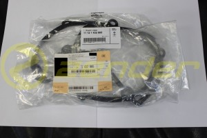 Uszczelka pokrywy silnika do BMW 3 E46 OE BMW 11 12 1 432 885