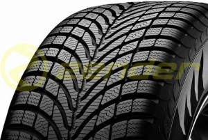 APOLLO ALNAC 4G WINTER  205/55R16 91T