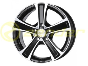 PLATIN P56 5X108 FORD  VOLVO