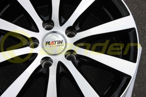 PLATIN P66 5X112 AUDI MERCEDES SEAT SKODA VW NOWOŚĆ